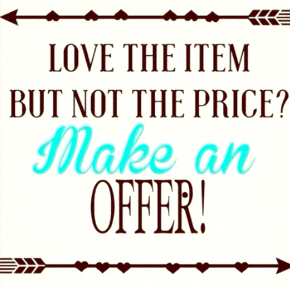 MOVING SALE!! Please make an offer!!
